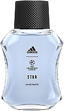 Adidas UEFA Champions League Star - Eau de Toilette — Bild N1