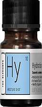 Feuchtigkeitsspendender Haarkomplex - Pharma Group Laboratories The Elements Hydration  — Bild N1