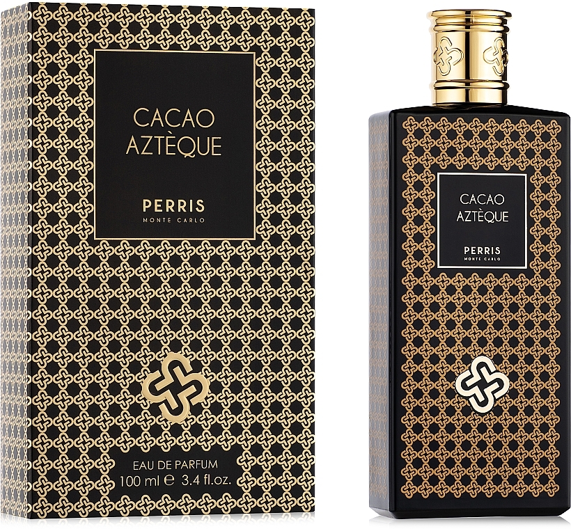 Perris Monte Carlo Cacao Azteque - Eau de Parfum — Bild N2