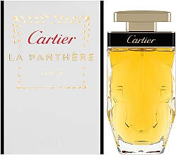 Cartier La Panthere Parfum - Parfum — Bild N6