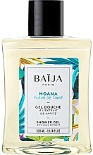 Parfümiertes Duschgel - Baija Moana Shower Gel — Bild N3