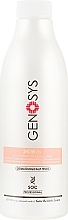 Gesichtsreiniger mit Sauerstoff - Genosys Snow O2 Cleanser — Bild N3