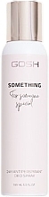 Gosh Something - Deospray — Bild N1