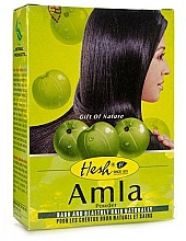 Düfte, Parfümerie und Kosmetik Haarpulver - Hesh Amla Powder