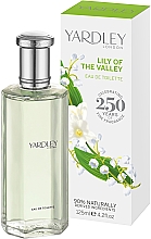 Yardley Lily Of The Valley Contemporary Edition - Eau de Toilette — Bild N3
