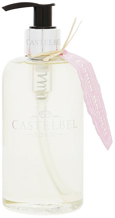 Duschgel mit weißem Jasminduft - Castelbel White Jasmine Hand&Body Wash — Bild N1