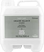 Shampoo für den täglichen Gebrauch - Lakme Teknia Organic Balance Shampoo — Bild N5