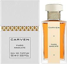 Carven Paris Mascate - Eau de Parfum — Bild N2