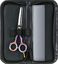 Effilierschere 5.5 - SPL Professional Hairdressing Scissors 90041-30 — Bild N2