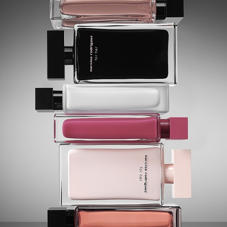 Narciso Rodriguez For Her - Eau de Parfum — Bild N10