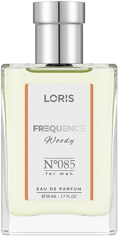 Loris Parfum Frequence M085 - Eau de Parfum — Bild N1