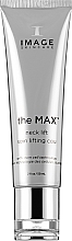 Düfte, Parfümerie und Kosmetik Lifting-Creme für Hals und Dekolleté - Image Skincare The Max Stem Cell Neck Lift