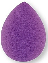 Düfte, Parfümerie und Kosmetik Make-up Schwamm 35852 violett - Top Choice