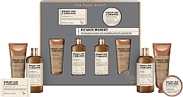 Düfte, Parfümerie und Kosmetik Set 6 St. - Set 6 St.