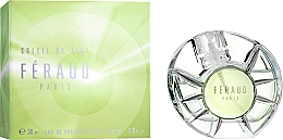 Feraud Soleil de Jade - Eau de Parfum — Bild N2