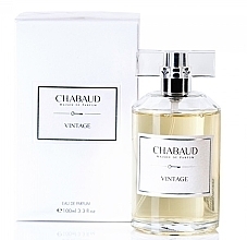 Chabaud Maison de Parfum Vintage  - Eau de Parfum — Bild N1