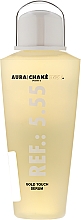 Düfte, Parfümerie und Kosmetik Reichhaltiges Serum zur Regulierung des Hautgleichgewichts - Aura Chake Gold Touch Serum