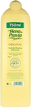 Duschgel - Heno De Pravia Original Shower Gel — Bild N1