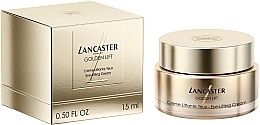 Liftingcreme für die Augenpartie - Lancaster Golden Lift Eye-Lifting Cream  — Bild N2