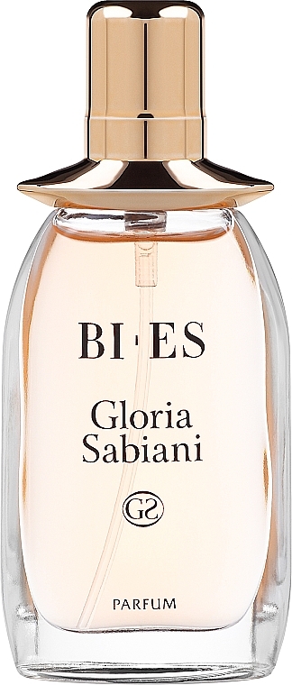Bi-Es Gloria Sabiani - Parfum — Bild N1