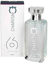 Düfte, Parfümerie und Kosmetik Charismo Charismo № 6 - Eau de Parfum