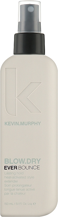 Hitzeschutzspray für das Haar - Kevin Murphy Blow.Dry Ever.Bounce — Bild N1
