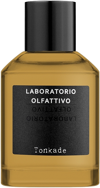 Laboratorio Olfattivo Tonkade - Eau de Parfum — Bild N5