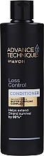 Balsam-Conditioner gegen Haarausfall - Avon Advance Techniques — Bild N1