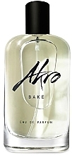 Düfte, Parfümerie und Kosmetik Akro Bake - Eau de Parfum