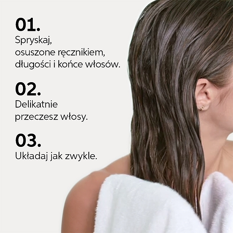 Haarspray für mehr Volumen mit Baumwollextrakt - Wella Professionals Invigo Volume Boost Uplifting Care Spray — Bild N5