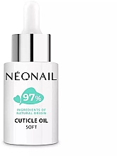Vitamin-Nagelhautöl - NeoNail Professional Soft Cuticle Oil — Bild N1