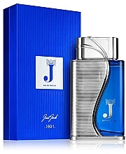 Düfte, Parfümerie und Kosmetik Just Jack J - Eau de Parfum