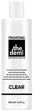 Düfte, Parfümerie und Kosmetik Tönende Haarfarbe 500 ml - Paul Mitchell The Demi