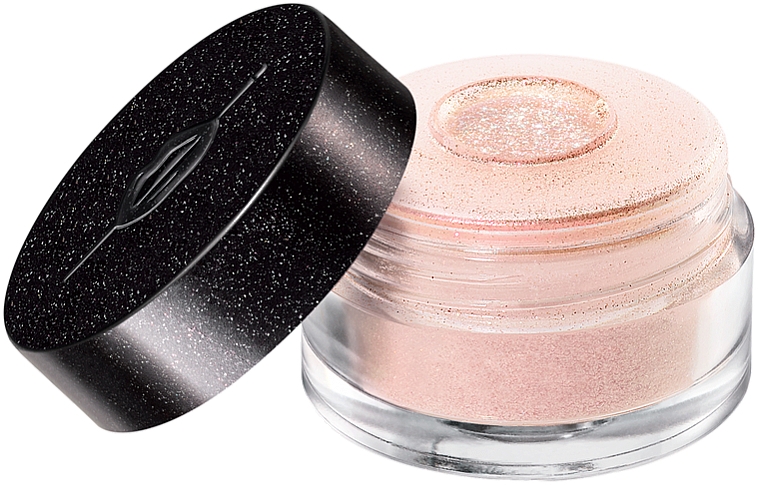Mineralpuder für die Augenpartie 2.7 g - Make Up For Ever Star Lit Diamond Powder — Bild N1