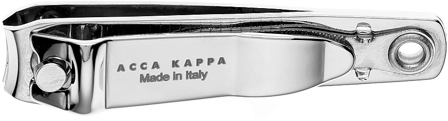 Nagelknipser - Acca Kappa Nail Clippers — Bild N1