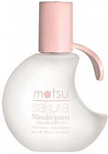 GESCHENK! Masaki Matsushima Matsu Sakura - Eau de Parfum (Probe) — Bild N1