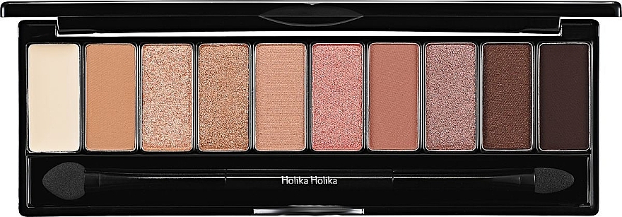 Lidschatten-Palette - Holika Holika Pro Beauty Eyeshadow Palette — Bild N1