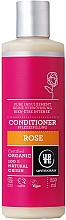 Pflegende Haarspülung mit Rosenextrakt - Urtekram Hair Rose Conditioner — Bild N3
