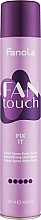 Düfte, Parfümerie und Kosmetik Haarspray extra starker Halt - Fanola Fantouch Fix It Extra Strong Hair Spray 