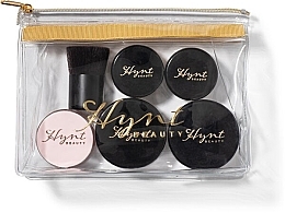 Düfte, Parfümerie und Kosmetik Set 7 St. - Hynt Beauty Discovery Kit Deep Tan