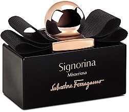 Salvatore Ferragamo Signorina Misteriosa - Eau de Parfum — Foto N3