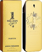 Paco Rabanne 1 Million Parfum - Parfum — Bild N4