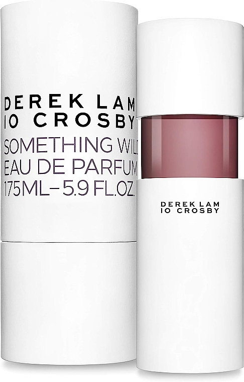 Derek Lam 10 Crosby Something Wild - Eau de Parfum — Bild N2