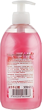 Flüssigseife Rose Supreme - BioFresh Mystic — Bild N2