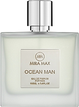 Mira Max Ocean Man - Eau de Parfum — Bild N1