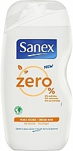 Düfte, Parfümerie und Kosmetik Duschgel - Sanex Zero% Shower Gel