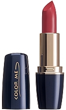 Düfte, Parfümerie und Kosmetik Feuchtigkeitsspendender Lippenstift - Color Me Hydrating Lipstick