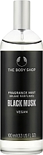 Mleczko do ciaia Czarne Piimo - The Body Shop Black Musk Body Lotion  — Bild N1