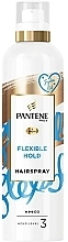 Düfte, Parfümerie und Kosmetik Haarspray - Pantene Pro-V Flexible Hold Fixing 