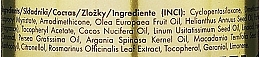 Serum für glänzendes und leicht kämmbares Haar mit Olivenöl - Ingrid Cosmetics Vegan Hair Serum Olive Oil Anti Frizz — Bild N5